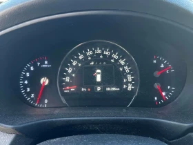 Kia Sorento * 3.3L * PANO* KEYLES* ПОДГРЕВ* , снимка 8