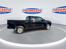 Toyota Tacoma 45 Series  CARFAX, снимка 8