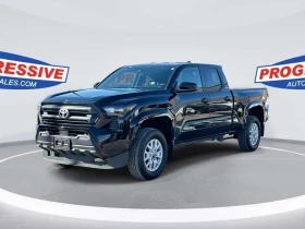 Toyota Tacoma 45 Series  CARFAX, снимка 1