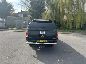 Mitsubishi L200, снимка 5