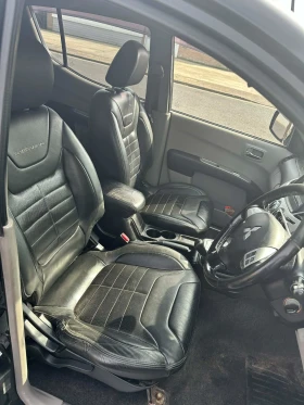 Mitsubishi L200, снимка 8