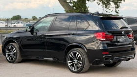 BMW X5 M50d= xDrive= M-performance= Keyless= Soft Close= , снимка 7