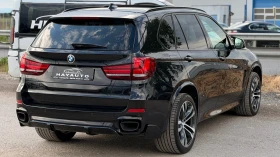 BMW X5 M50d= xDrive= M-performance= Keyless= Soft Close= , снимка 5