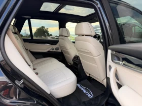 BMW X5 M50d= xDrive= M-performance= Keyless= Soft Close= , снимка 12