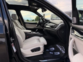 BMW X5 M50d= xDrive= M-performance= Keyless= Soft Close= , снимка 11