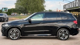 BMW X5 M50d= xDrive= M-performance= Keyless= Soft Close= , снимка 8