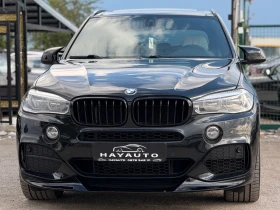BMW X5 M50d= xDrive= M-performance= Keyless= Soft Close= , снимка 1