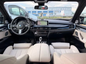 BMW X5 M50d= xDrive= M-performance= Keyless= Soft Close= , снимка 10