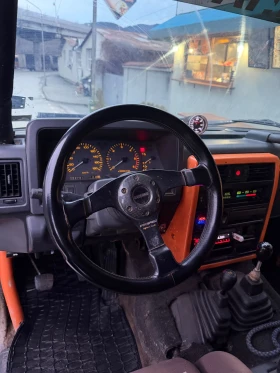 Nissan Patrol, снимка 10