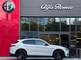 Alfa Romeo Stelvio AWD, НОВ, ЦЕНА ДО БГ, снимка 3