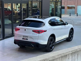 Alfa Romeo Stelvio AWD, НОВ, ЦЕНА ДО БГ, снимка 2