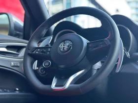 Alfa Romeo Stelvio AWD, НОВ, ЦЕНА ДО БГ, снимка 12