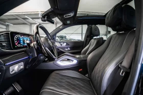 Mercedes-Benz GLS 600 * MAYBACH* AMG PREMIUM PLUS* FACELIFT* , снимка 9