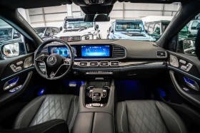 Mercedes-Benz GLS 600 * MAYBACH* AMG PREMIUM PLUS* FACELIFT* , снимка 6