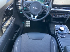 Kia Niro 64kw-204кс-Термо помпа!, снимка 9