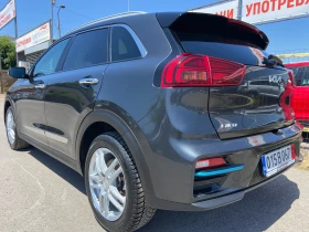 Kia Niro 64kw-204кс-Термо помпа!, снимка 4