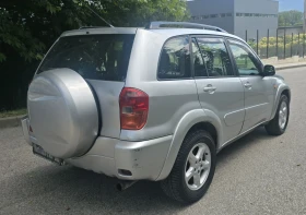 Toyota Rav4 2.0 D4D 4x4 , снимка 10