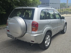 Toyota Rav4 2.0 D4D 4x4 , снимка 9