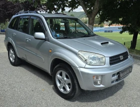 Toyota Rav4 2.0 D4D 4x4 , снимка 2