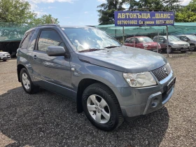 Suzuki Grand vitara 1, 9 ddis130 hp 103 хил км!!!, снимка 2