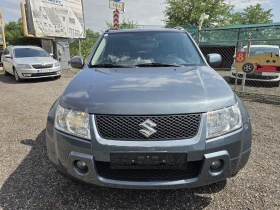 Suzuki Grand vitara 1, 9 ddis130 hp 103 хил км!!!, снимка 4