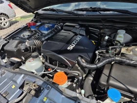 Suzuki Grand vitara 1, 9 ddis130 hp 103 хил км!!!, снимка 10