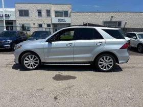 Mercedes-Benz GLE 350 * 350d * CARFAX * ЦЕНА ДО БГ, снимка 2