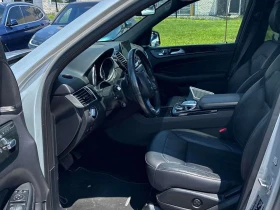 Mercedes-Benz GLE 350 * 350d * CARFAX * ЦЕНА ДО БГ, снимка 6