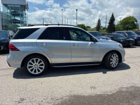 Mercedes-Benz GLE 350 * 350d * CARFAX * ЦЕНА ДО БГ, снимка 3