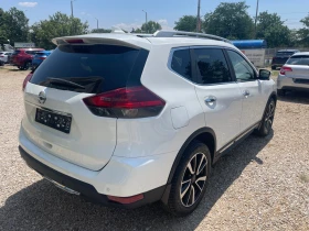 Nissan Rogue FACE/2.5 i-БЕНЗИН-AVTOMAT/4x4/FULL FULL-УНИКАТ, снимка 5