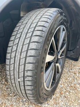 Nissan Rogue FACE/2.5 i-БЕНЗИН-AVTOMAT/4x4/FULL FULL-УНИКАТ, снимка 17