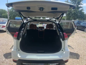 Nissan Rogue FACE/2.5 i-БЕНЗИН-AVTOMAT/4x4/FULL FULL-УНИКАТ, снимка 16
