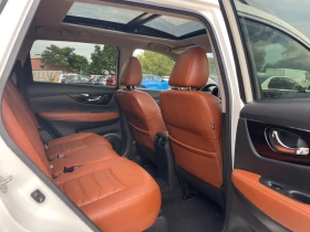 Nissan Rogue FACE/2.5 i-БЕНЗИН-AVTOMAT/4x4/FULL FULL-УНИКАТ, снимка 15