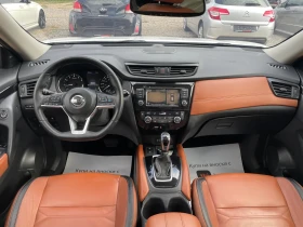 Nissan Rogue FACE/2.5 i-БЕНЗИН-AVTOMAT/4x4/FULL FULL-УНИКАТ, снимка 10
