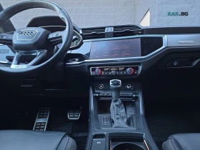 Audi Q3 quattro Premium Plus S Line 45 TFSI, снимка 10