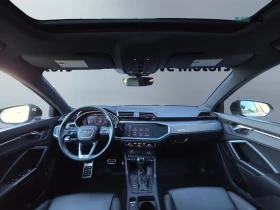 Audi Q3 quattro Premium Plus S Line 45 TFSI, снимка 9