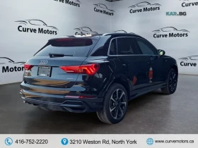 Audi Q3 quattro Premium Plus S Line 45 TFSI, снимка 7
