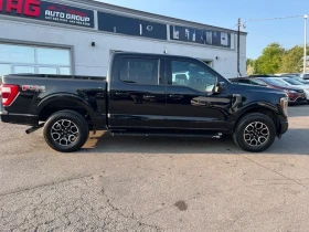 Ford F150 Lariat * SuperCrew * АвтоКредит * (ЦЕНА ДО БГ), снимка 3