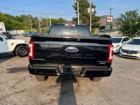 Ford F150 Lariat * SuperCrew * АвтоКредит * (ЦЕНА ДО БГ), снимка 5