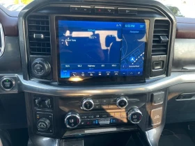 Ford F150 Lariat * SuperCrew * АвтоКредит * (ЦЕНА ДО БГ), снимка 12
