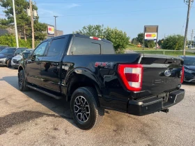 Ford F150 Lariat * SuperCrew * АвтоКредит * (ЦЕНА ДО БГ), снимка 6