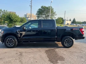 Ford F150 Lariat * SuperCrew * АвтоКредит * (ЦЕНА ДО БГ), снимка 7