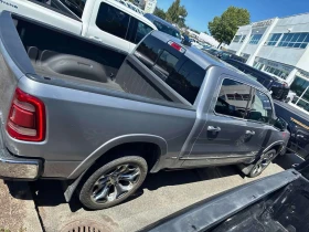 Dodge RAM 1500 Limited / 360 / КЛИП НА МОТОРА , снимка 3