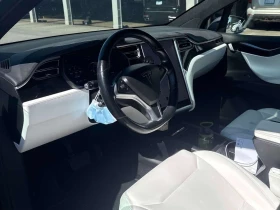 Tesla Model X * AWD * CARFAX * ОПЦИЯ ЗА ФИНАНСИРАНЕ, снимка 5