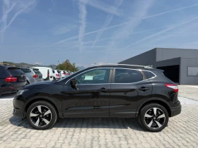 Nissan Qashqai 1.5 DCI NAVI 360 CAMERA PANORAMA, снимка 3