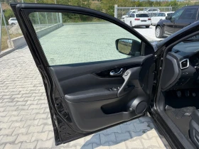 Nissan Qashqai 1.5 DCI NAVI 360 CAMERA PANORAMA, снимка 9