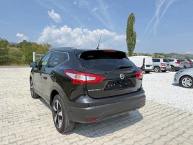 Nissan Qashqai 1.5 DCI NAVI 360 CAMERA PANORAMA, снимка 4