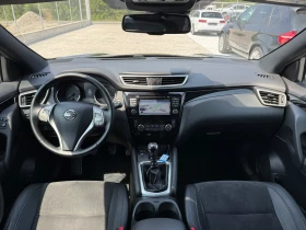 Nissan Qashqai 1.5 DCI NAVI 360 CAMERA PANORAMA, снимка 13