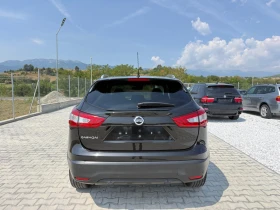 Nissan Qashqai 1.5 DCI NAVI 360 CAMERA PANORAMA, снимка 5