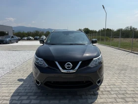 Nissan Qashqai 1.5 DCI NAVI 360 CAMERA PANORAMA, снимка 2